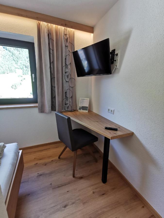 Grafspitz Apartamento Ischgl