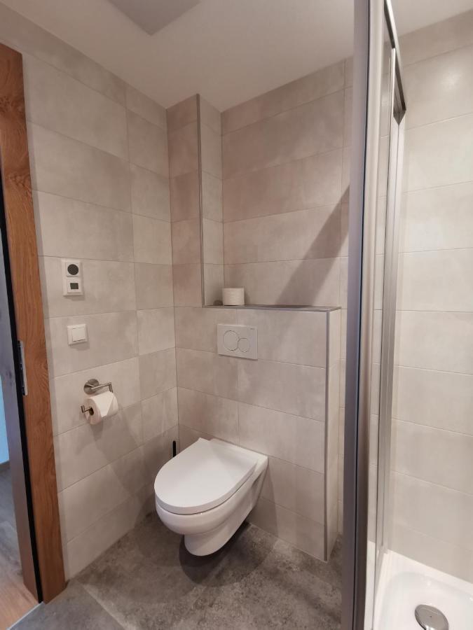 Grafspitz Apartamento