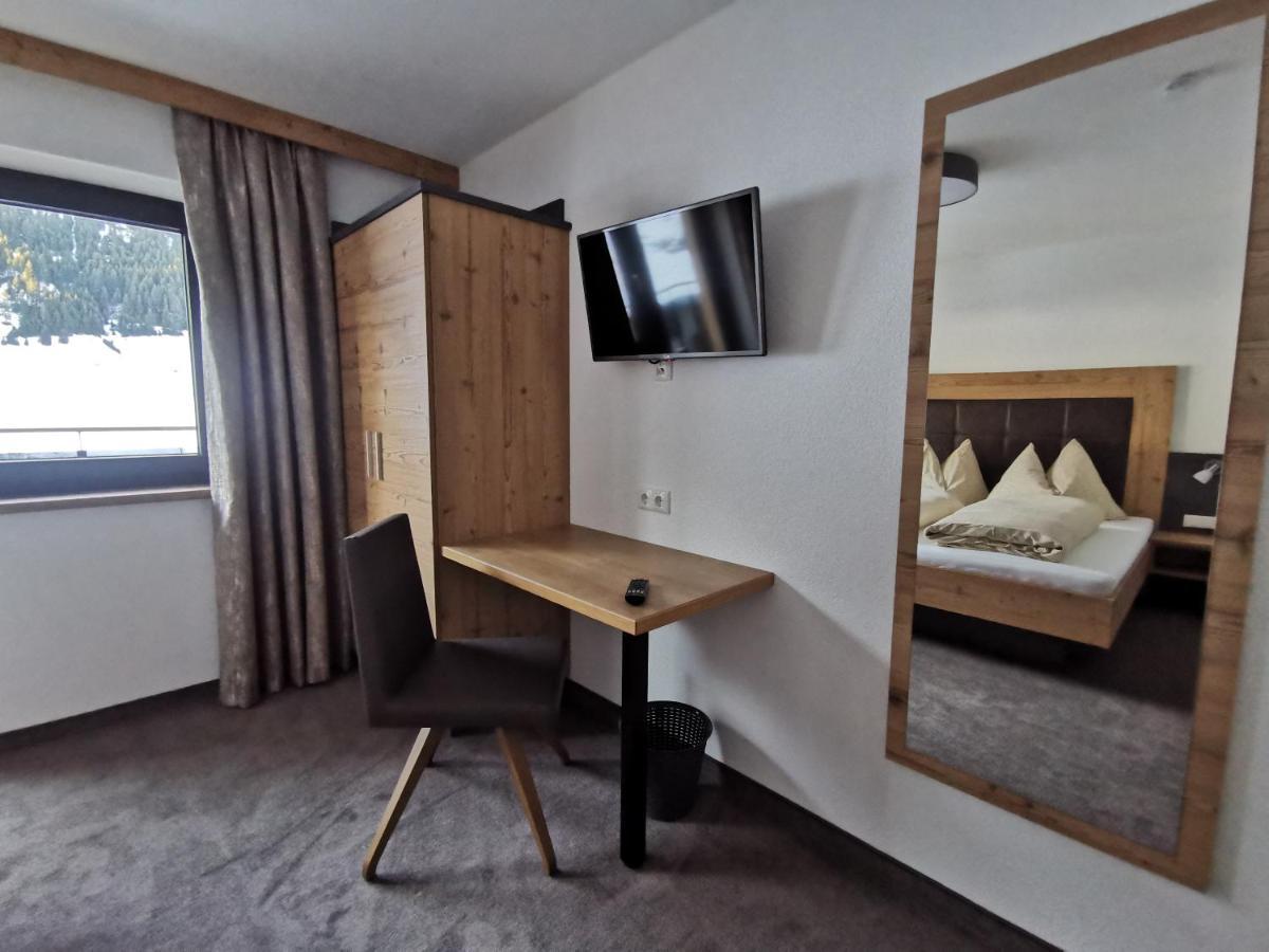 Grafspitz Apartamento