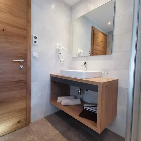 Apart Grafspitz Ischgl Exterior foto