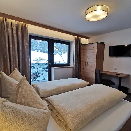 Apart Grafspitz Ischgl Exterior foto