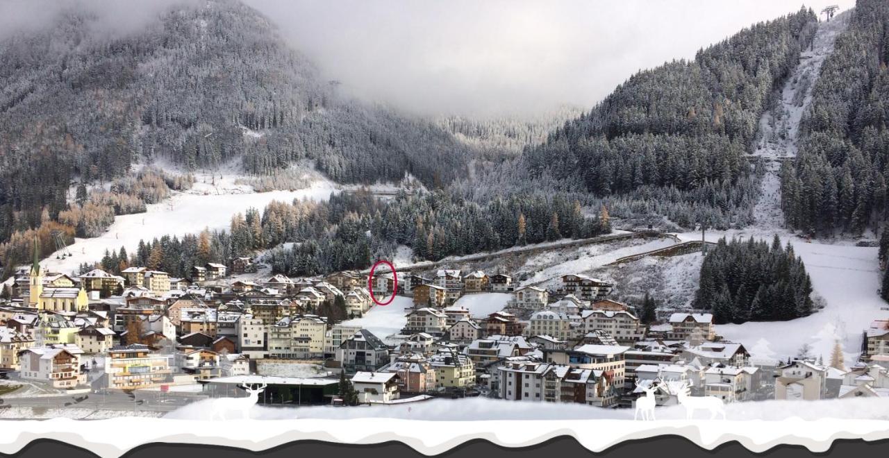 Grafspitz Apartment Ischgl