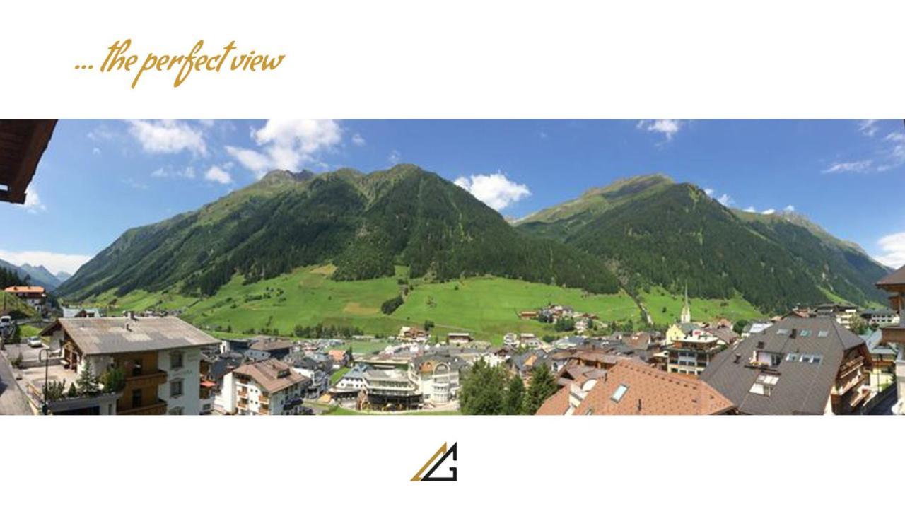 Grafspitz Ischgl