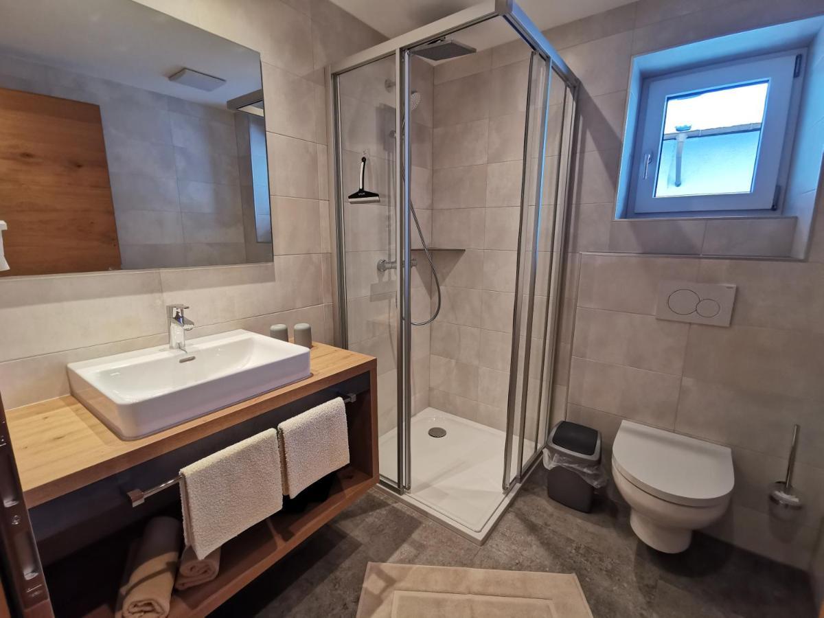 Grafspitz Apartment *