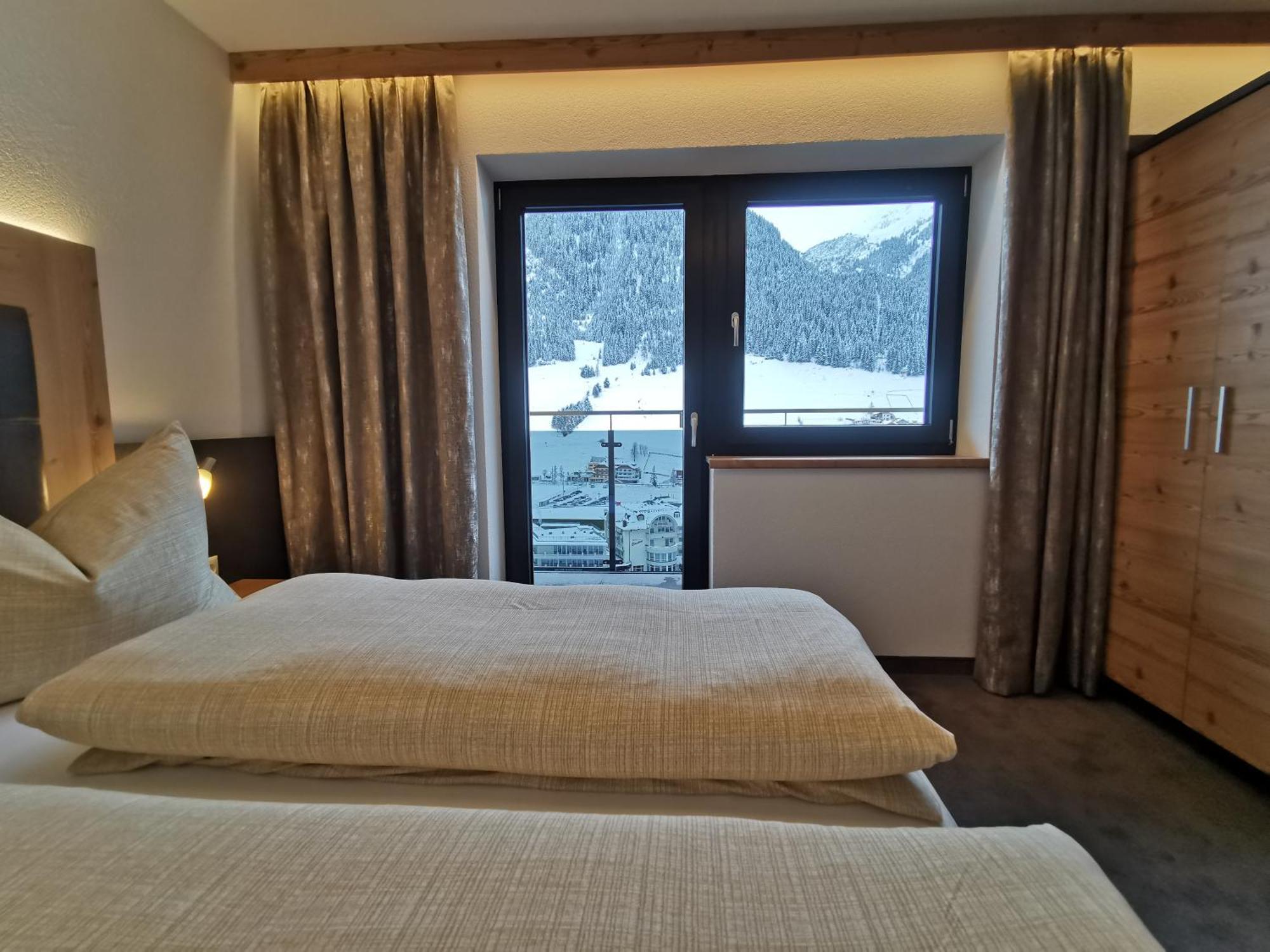 Grafspitz Ischgl