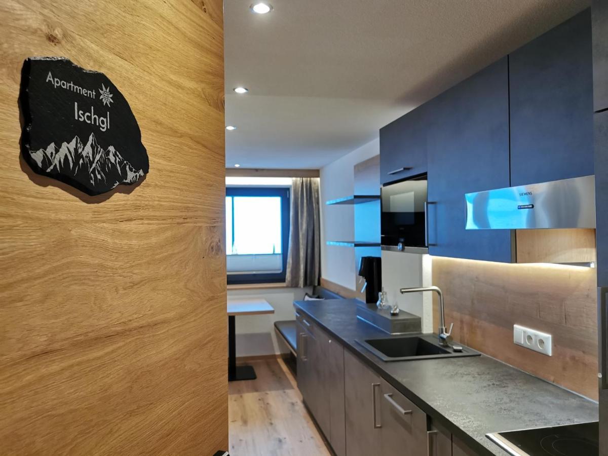 Apartment Grafspitz