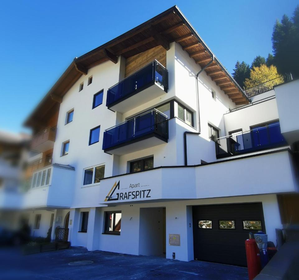 Grafspitz Apartment
