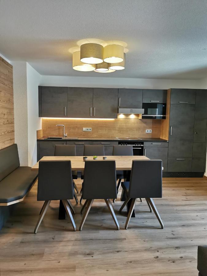 Grafspitz Apartment *