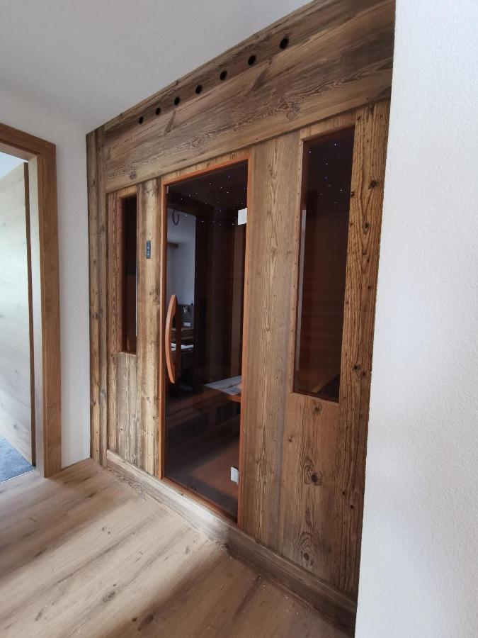 Grafspitz Apartment *