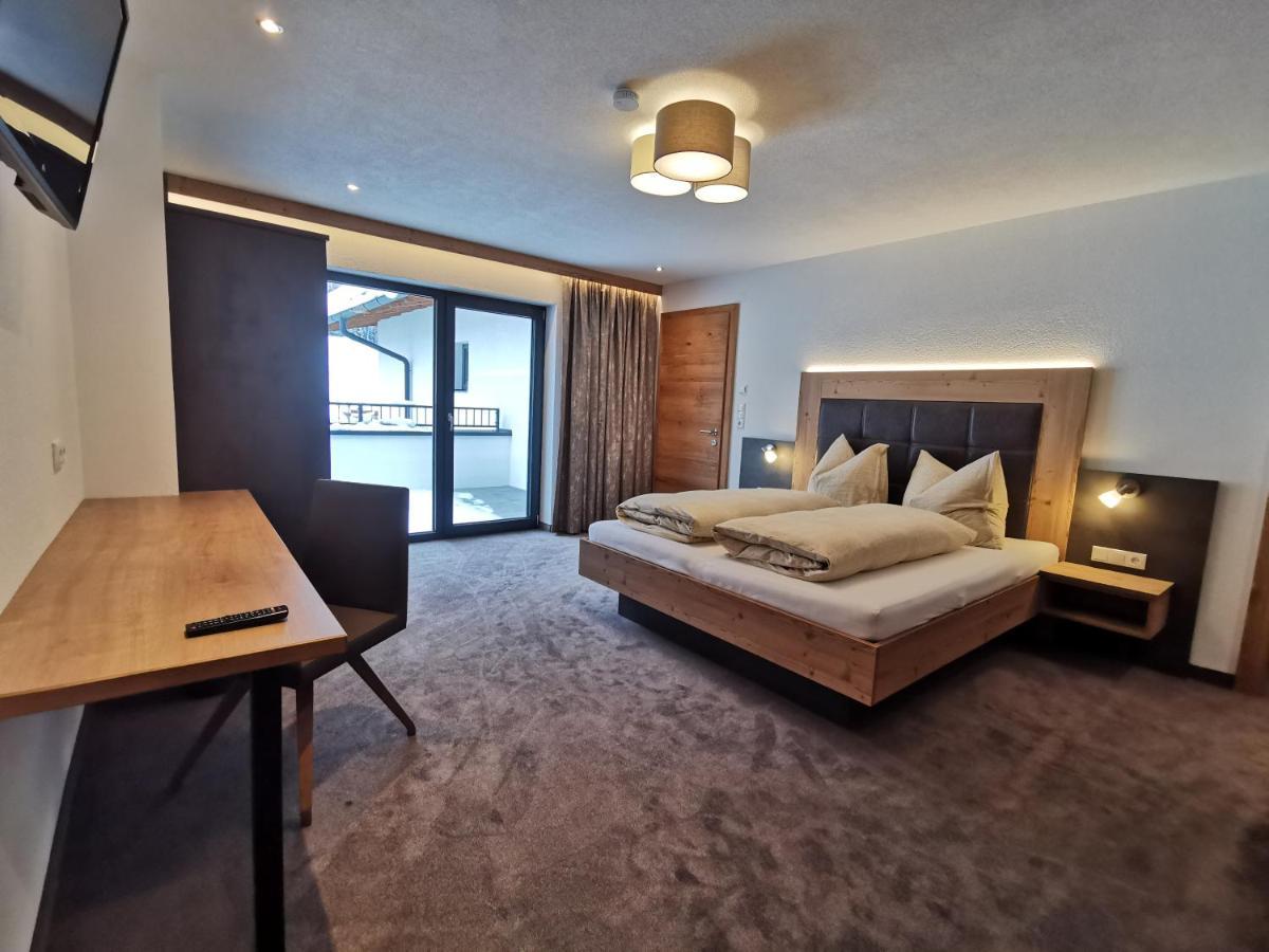 Grafspitz Apartment Ischgl
