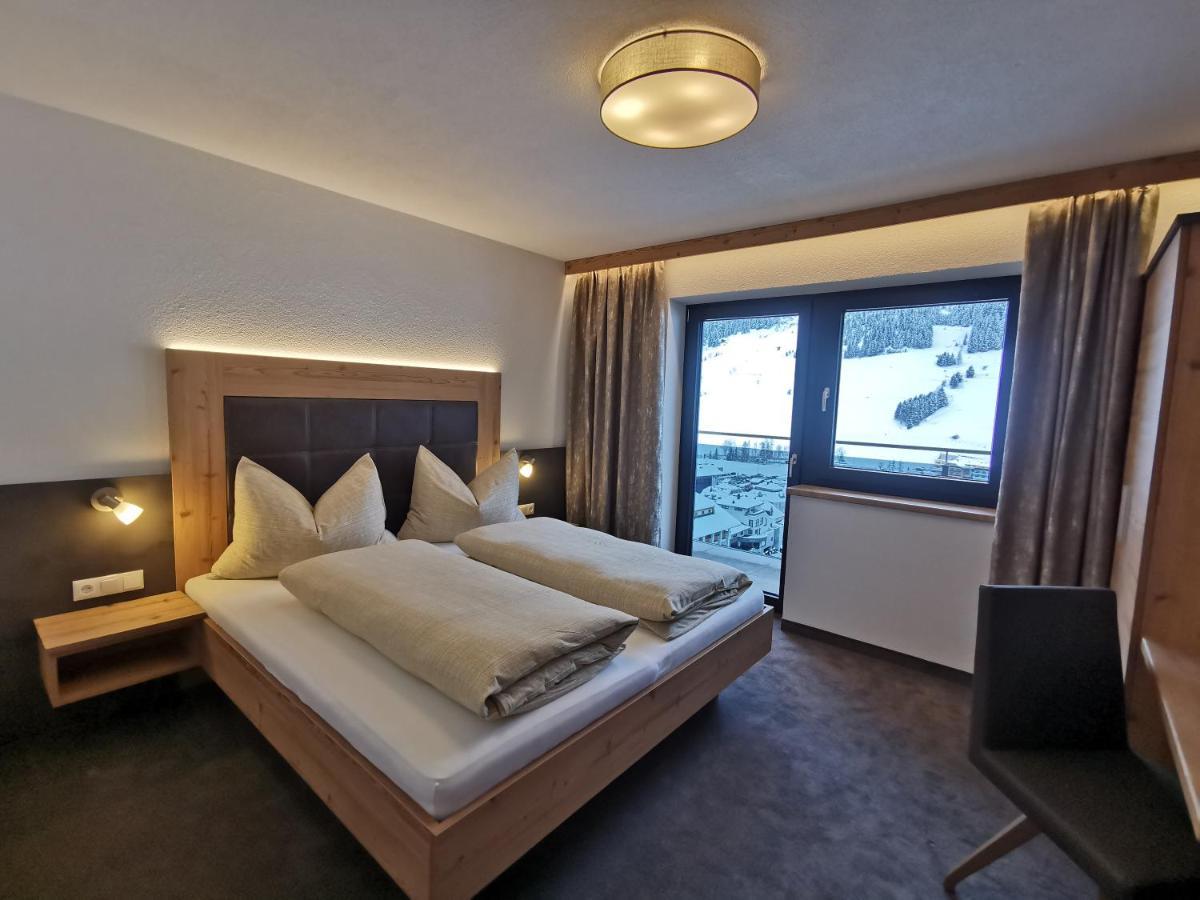 Grafspitz Apartment