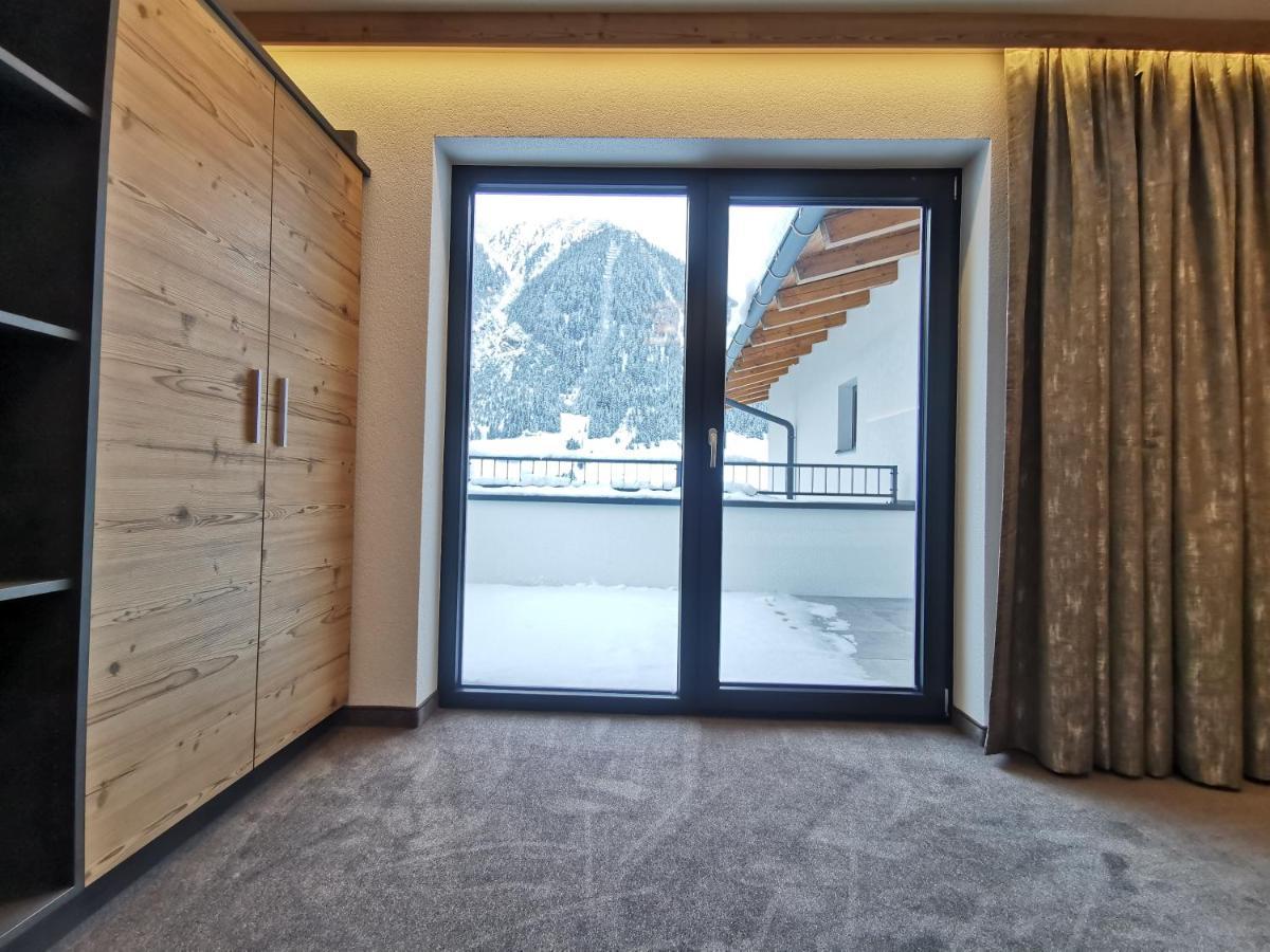 Grafspitz Apartment