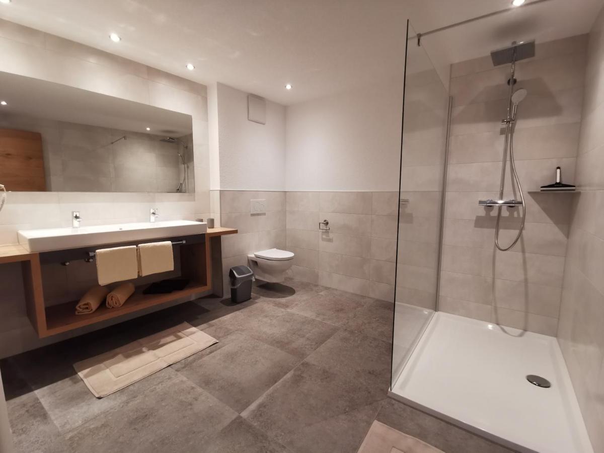Grafspitz Apartment