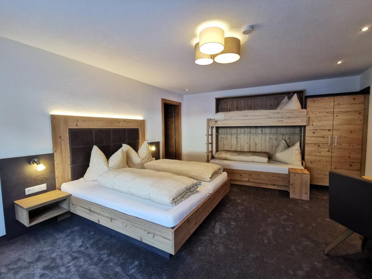 Grafspitz * Ischgl