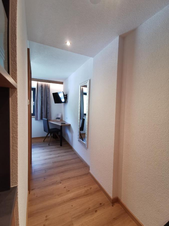 Grafspitz Apartment Ischgl